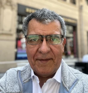 César Rubio Puelma, Gerente General de Clean Partner